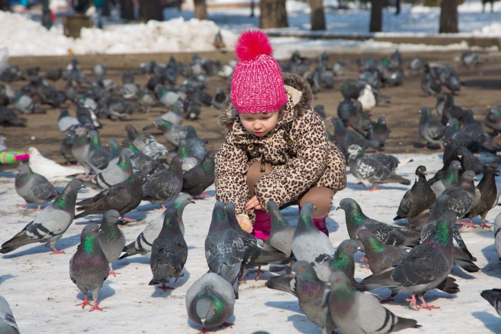 Фотосъемка детских праздников в Алматы