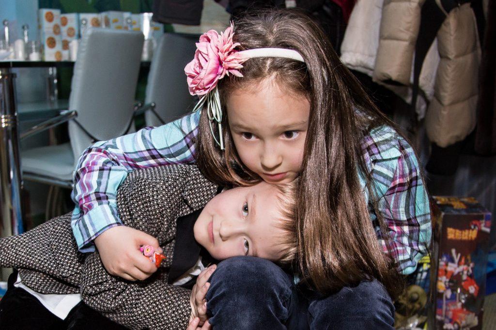 Фотосъемка детских праздников в Алматы